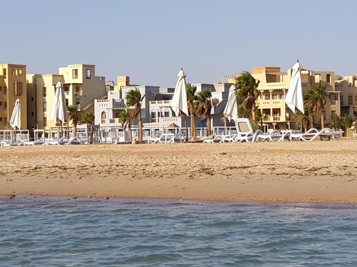 Luxury Apartment At Mangroovy El Gouna Hurghada Exterior photo