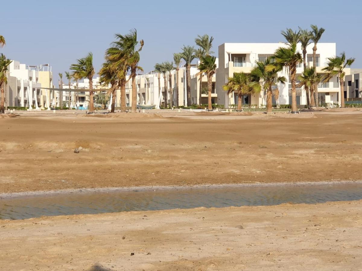 Luxury Apartment At Mangroovy El Gouna Hurghada Exterior photo
