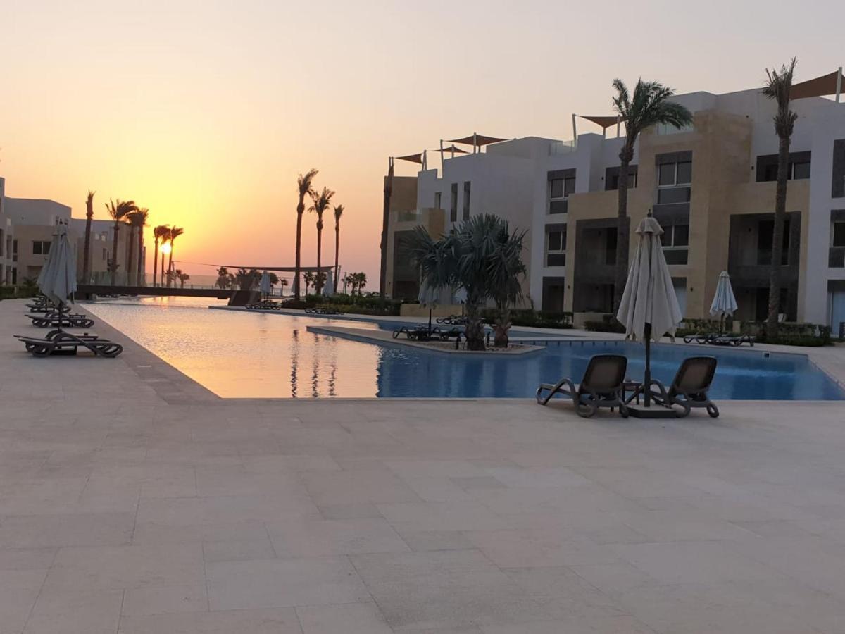 Luxury Apartment At Mangroovy El Gouna Hurghada Exterior photo