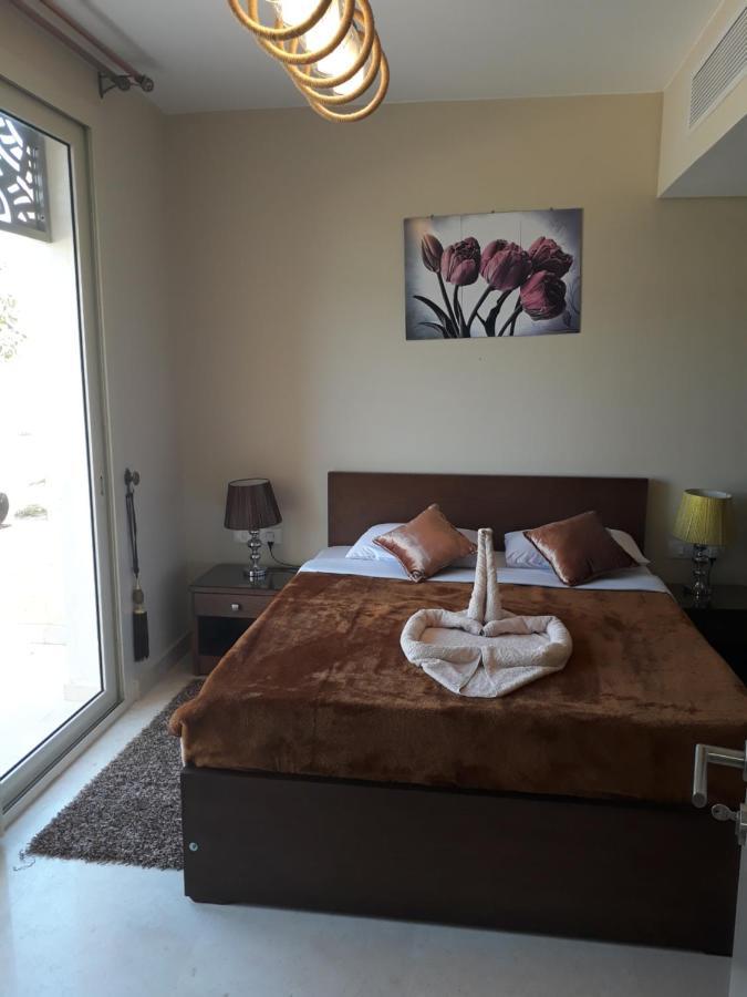 Luxury Apartment At Mangroovy El Gouna Hurghada Exterior photo