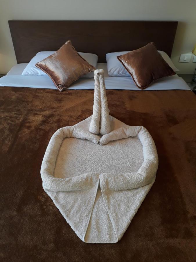Luxury Apartment At Mangroovy El Gouna Hurghada Exterior photo