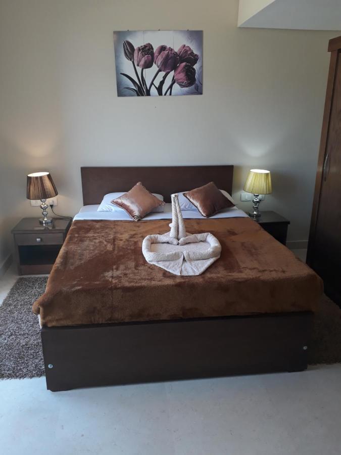 Luxury Apartment At Mangroovy El Gouna Hurghada Exterior photo