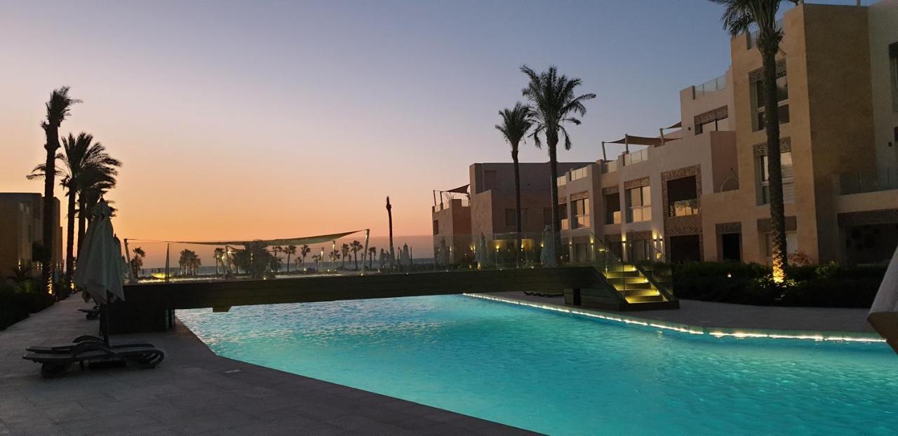 Luxury Apartment At Mangroovy El Gouna Hurghada Exterior photo