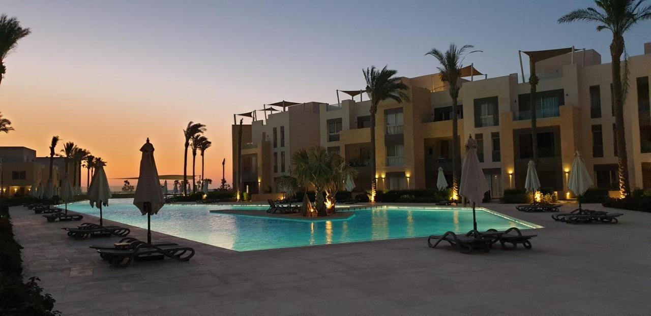 Luxury Apartment At Mangroovy El Gouna Hurghada Exterior photo